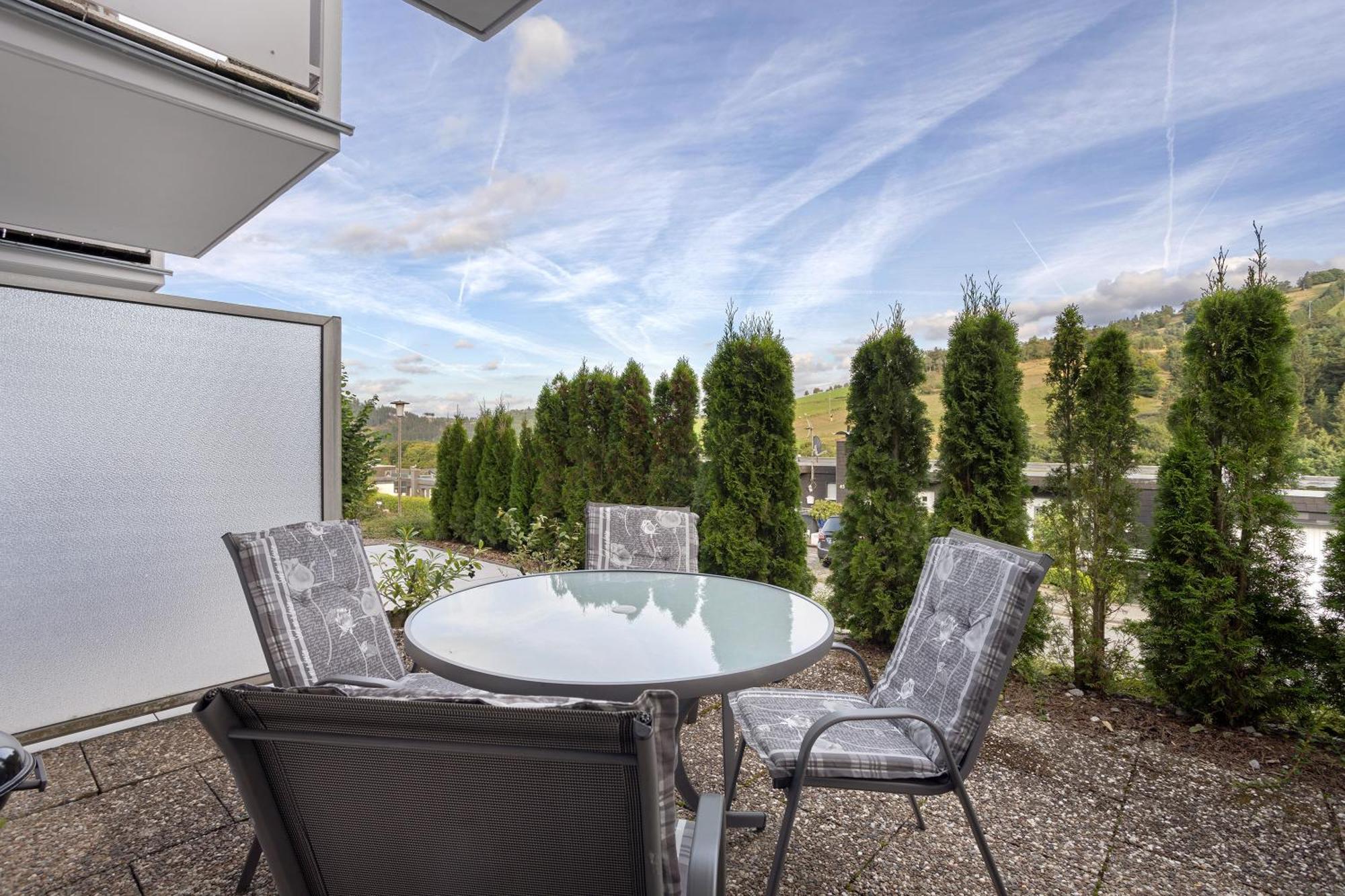 Fewo Corell Willingen  Exterior photo