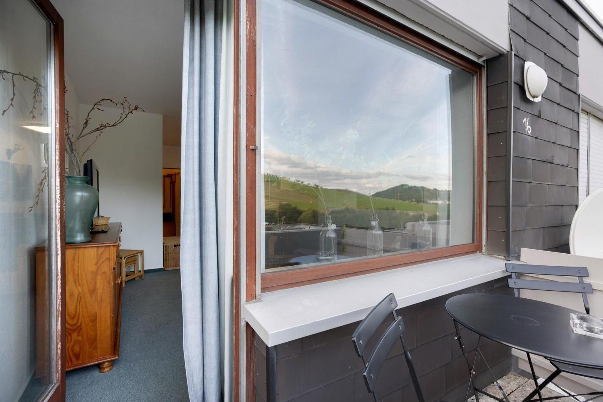Fewo Corell Willingen  Exterior photo